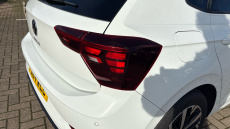 Volkswagen Polo 1.0 TSI Match 5dr Petrol Hatchback